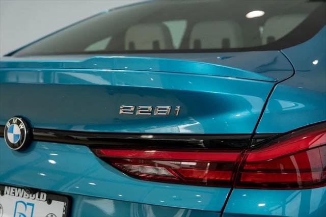 2023 BMW Coupe i xDrive