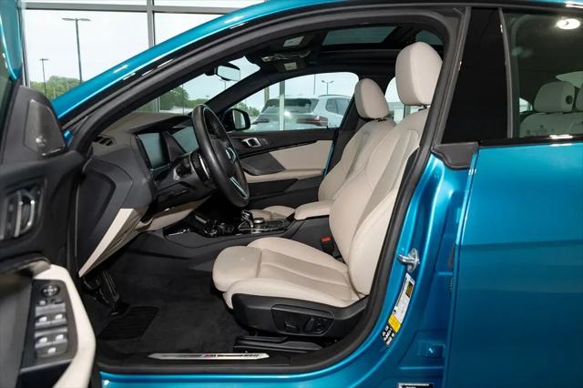 2023 BMW Coupe i xDrive