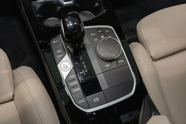 2023 BMW Coupe i xDrive