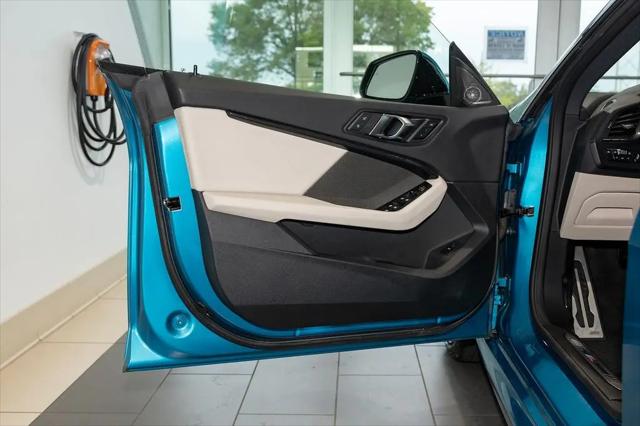 2023 BMW Coupe i xDrive