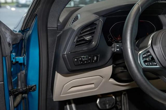 2023 BMW Coupe i xDrive