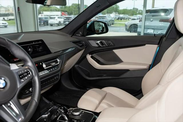 2023 BMW Coupe i xDrive
