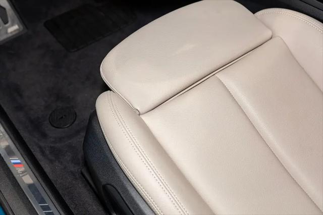 2023 BMW Coupe i xDrive