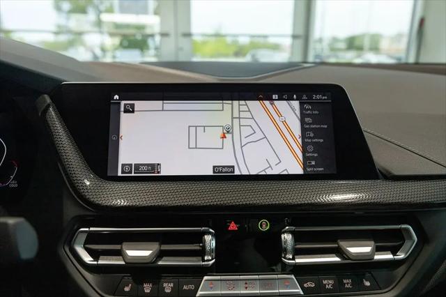 2023 BMW Coupe i xDrive