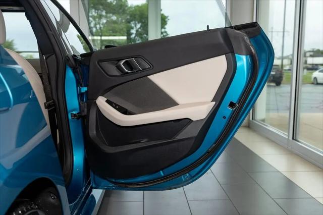 2023 BMW Coupe i xDrive