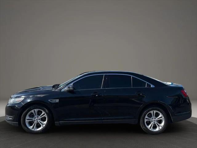 2018 Ford Taurus SEL