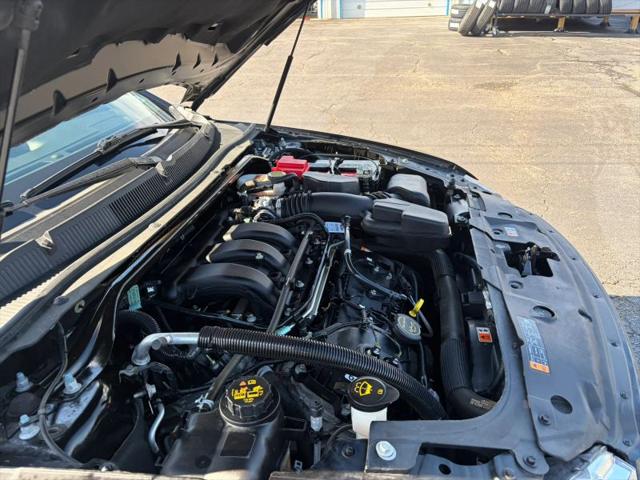 2018 Ford Taurus SEL