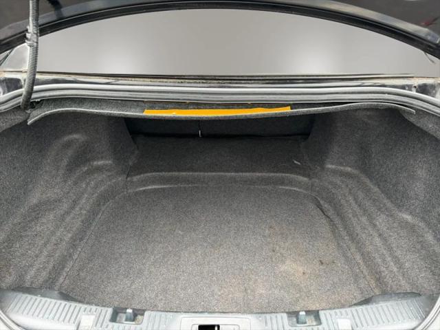 2018 Ford Taurus SEL