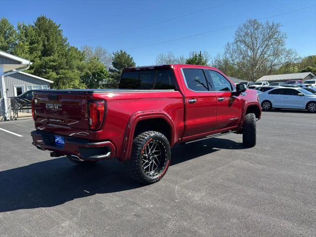 2019 GMC Sierra 1500 Denali