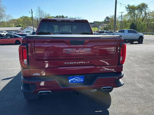 2019 GMC Sierra 1500 Denali