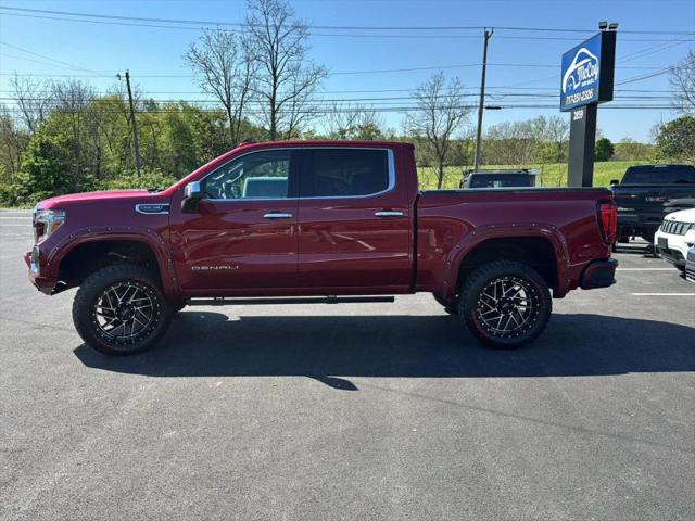 2019 GMC Sierra 1500 Denali