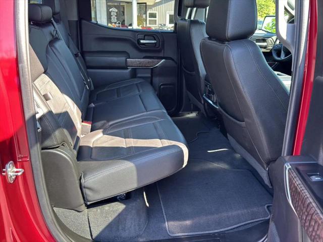 2019 GMC Sierra 1500 Denali
