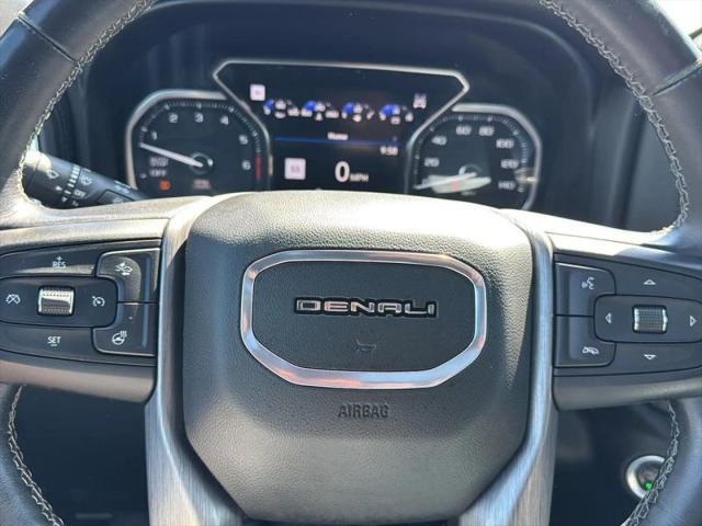 2019 GMC Sierra 1500 Denali
