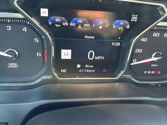 2019 GMC Sierra 1500 Denali