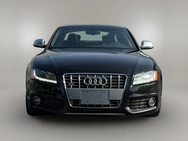 2008 Audi S5 4.2L