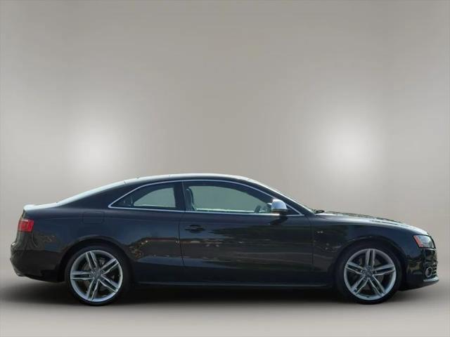 2008 Audi S5 4.2L