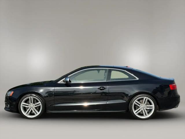 2008 Audi S5 4.2L