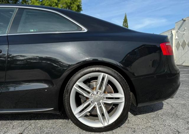 2008 Audi S5 4.2L