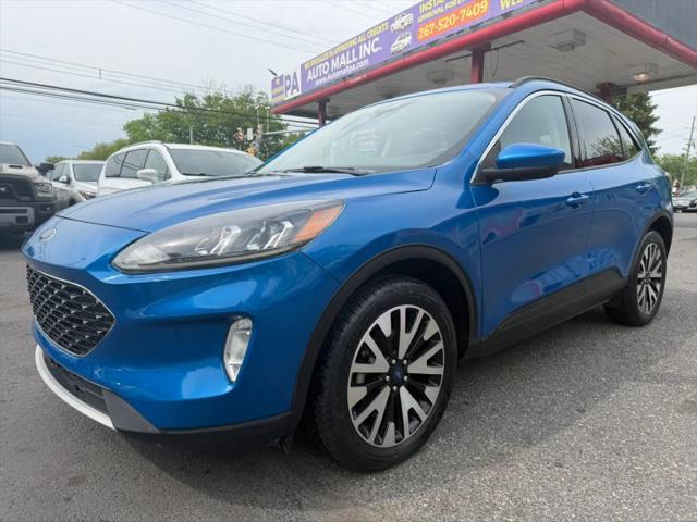 2020 Ford Escape SEL for sale in Bensalem, PA