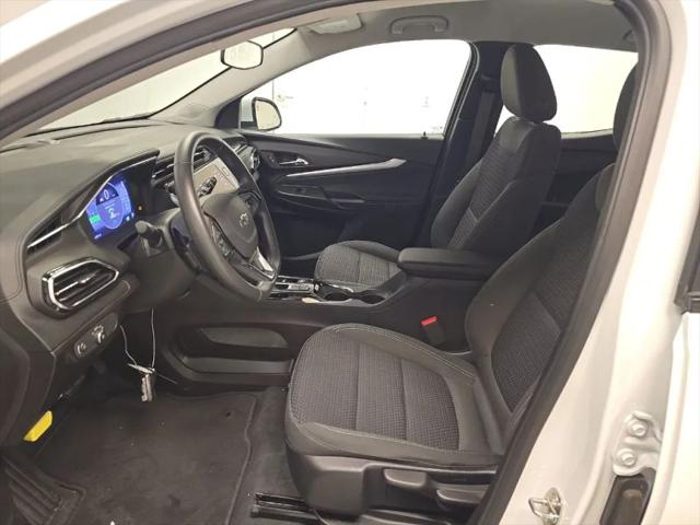 2023 Chevrolet Bolt EUV FWD LT