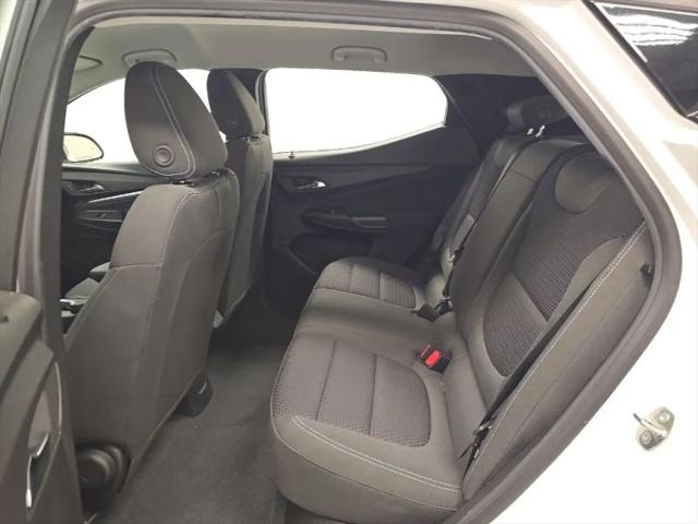 2023 Chevrolet Bolt EUV FWD LT