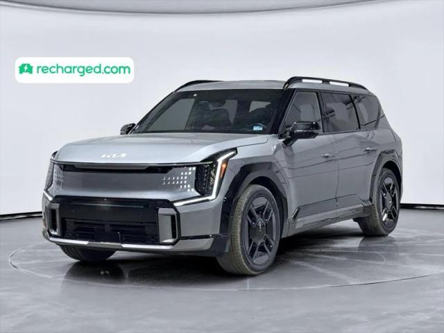 2024 Kia EV9 GT-Line for sale in Richmond, VA