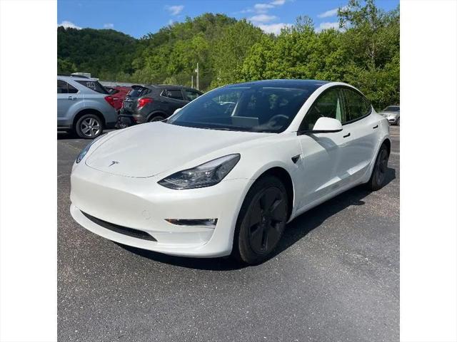 2022 Tesla Model 3 Long Range Dual Motor All-Wheel Drive for sale in Richmond, VA