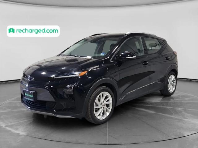 2023 Chevrolet Bolt EUV FWD LT for sale in Richmond, VA