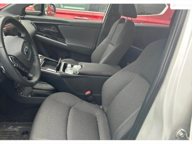 2023 Subaru Solterra Premium