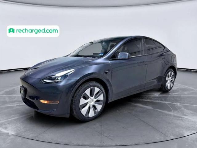 2024 Tesla Model Y Long Range Single Motor Rear-Wheel Drive for sale in Richmond, VA