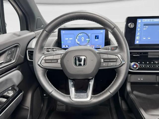 2024 Honda Prologue Elite