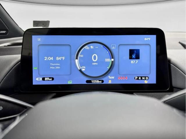 2024 Honda Prologue Elite