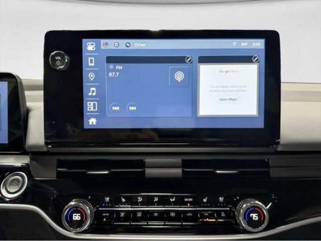 2024 Honda Prologue Elite