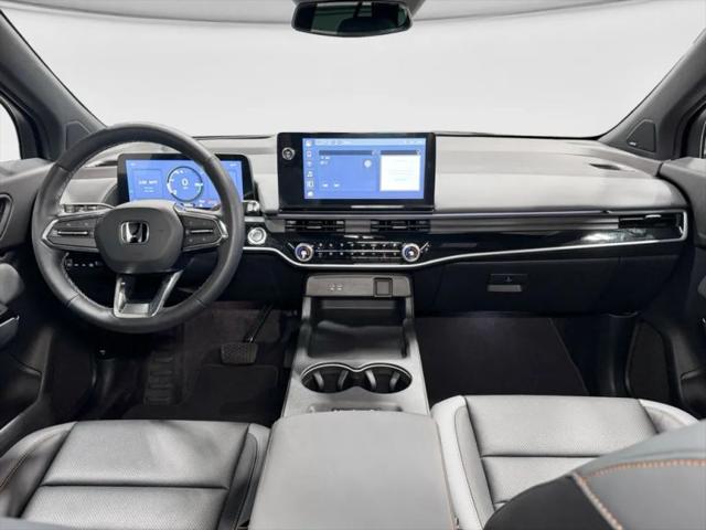 2024 Honda Prologue Elite
