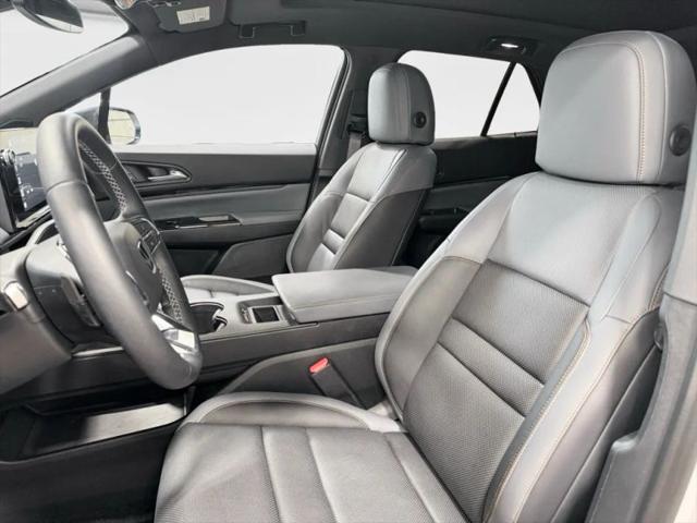 2024 Honda Prologue Elite