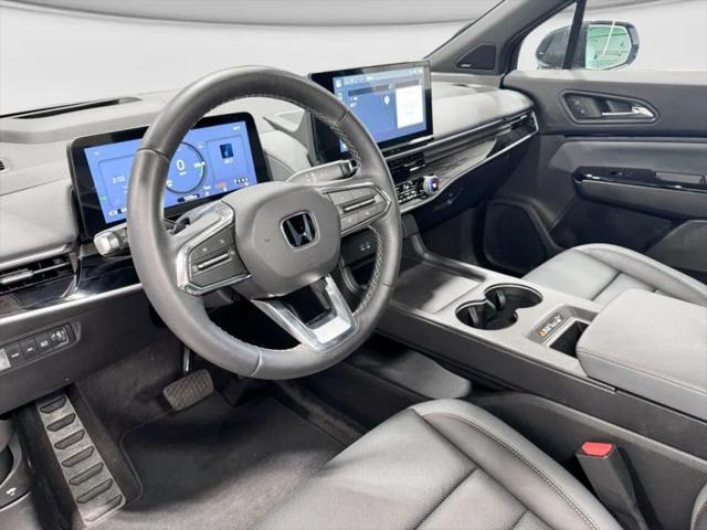2024 Honda Prologue Elite