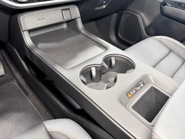 2024 Honda Prologue Elite