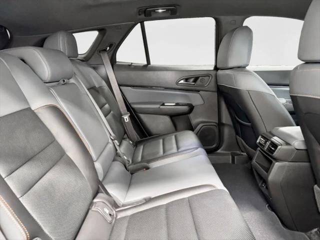 2024 Honda Prologue Elite