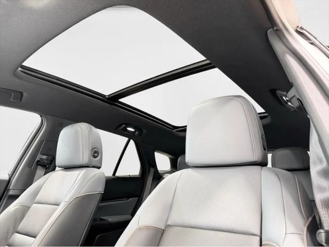 2024 Honda Prologue Elite
