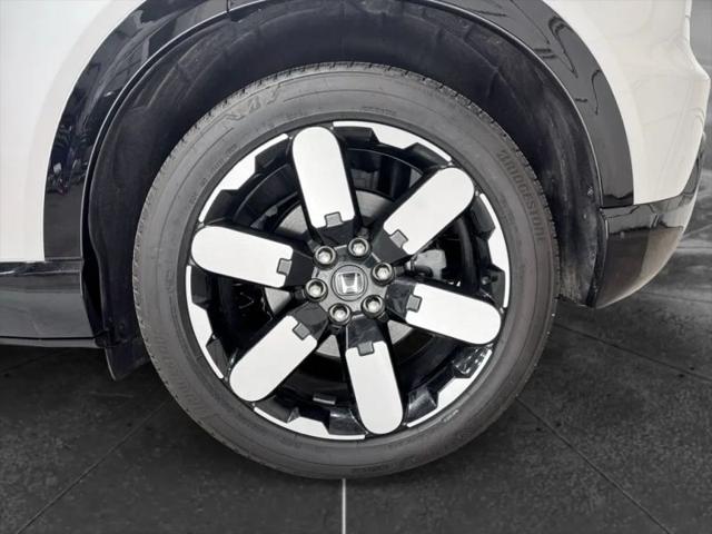 2024 Honda Prologue Elite