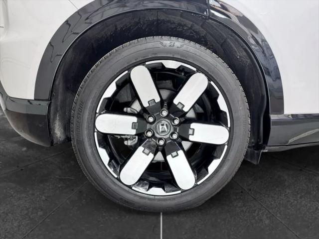2024 Honda Prologue Elite