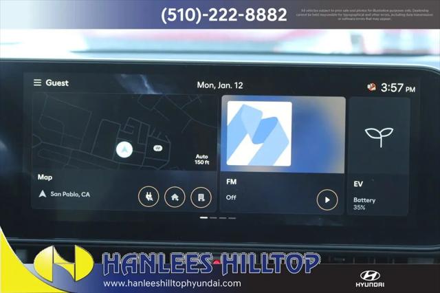 2026 Hyundai IONIQ 5 Limited