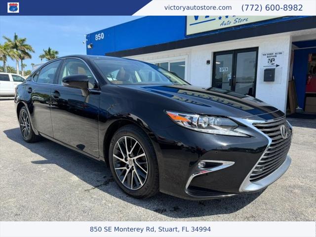 2018 Lexus ES 350 350 for sale in Stuart, FL