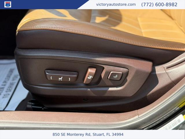 2018 Lexus ES 350 350