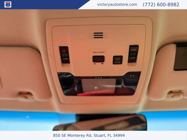 2018 Lexus ES 350 350