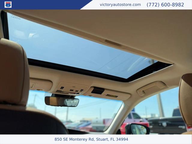 2018 Lexus ES 350 350