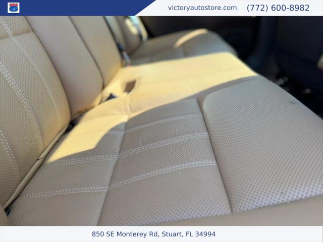 2018 Lexus ES 350 350