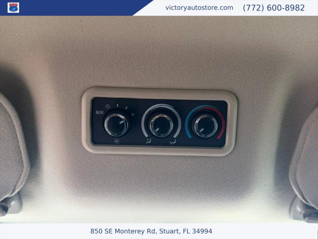 2018 Chevrolet Express LT