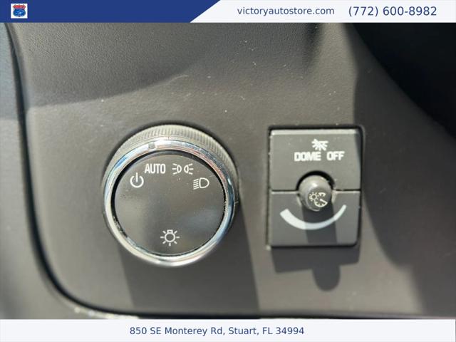 2018 Chevrolet Express LT