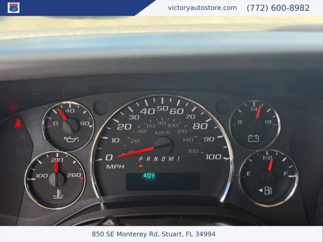 2018 Chevrolet Express LT